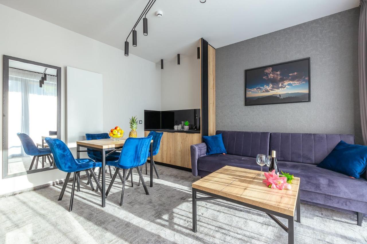 Aqua By Grano Aparthotel