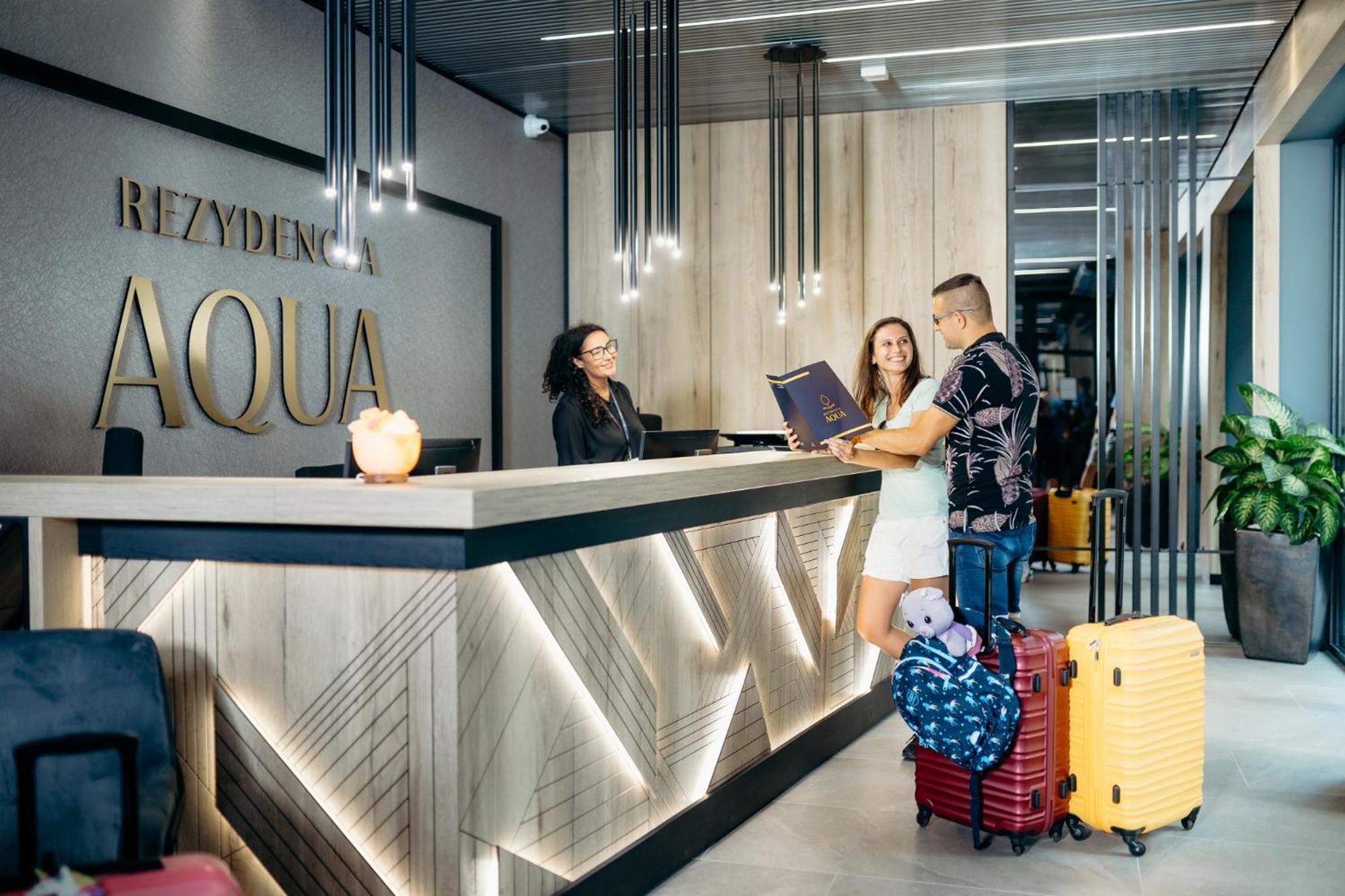 Aqua By Grano Aparthotel Szklarska Poręba