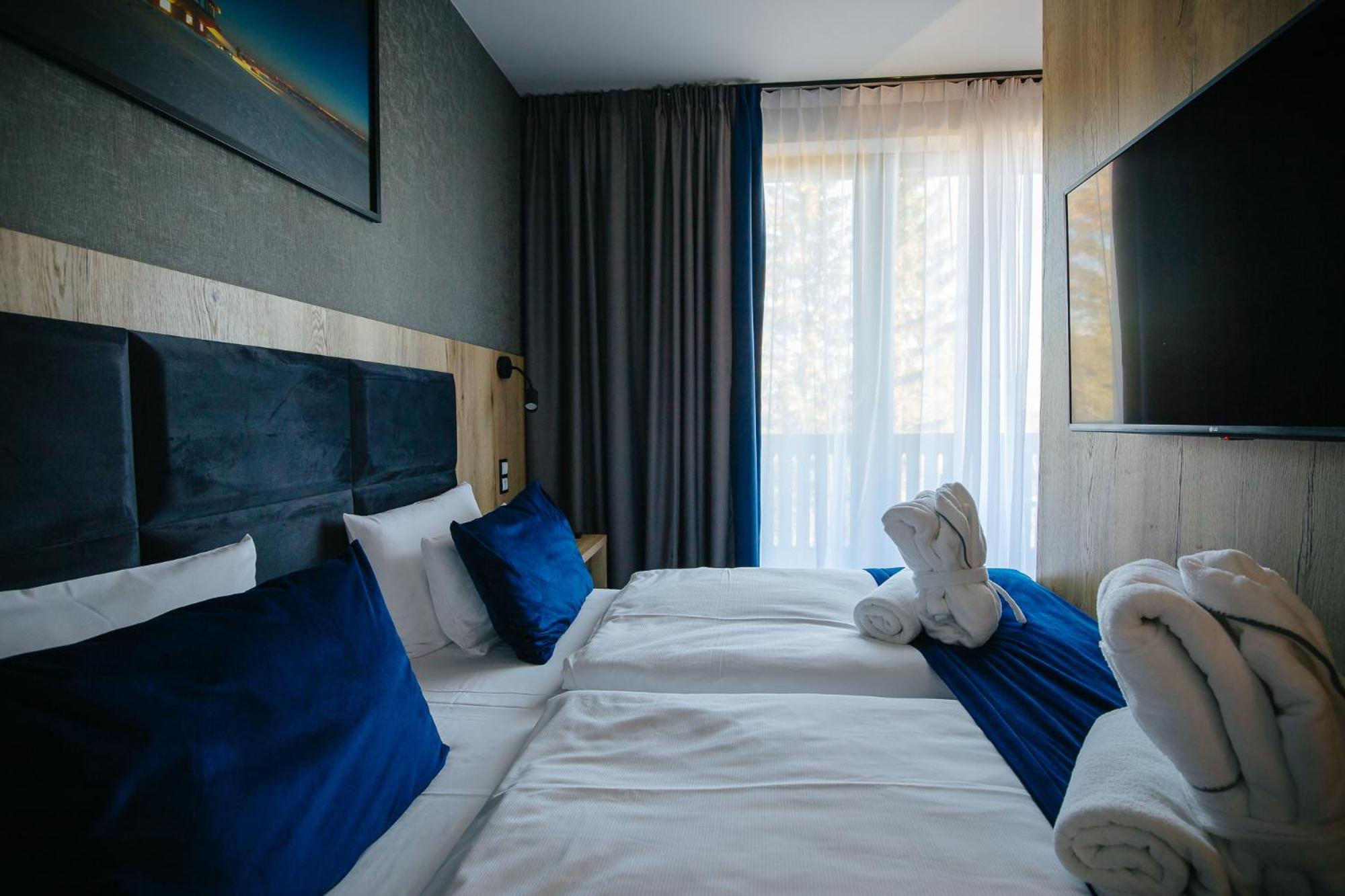 Aparthotel Aqua By Grano Szklarska Poręba