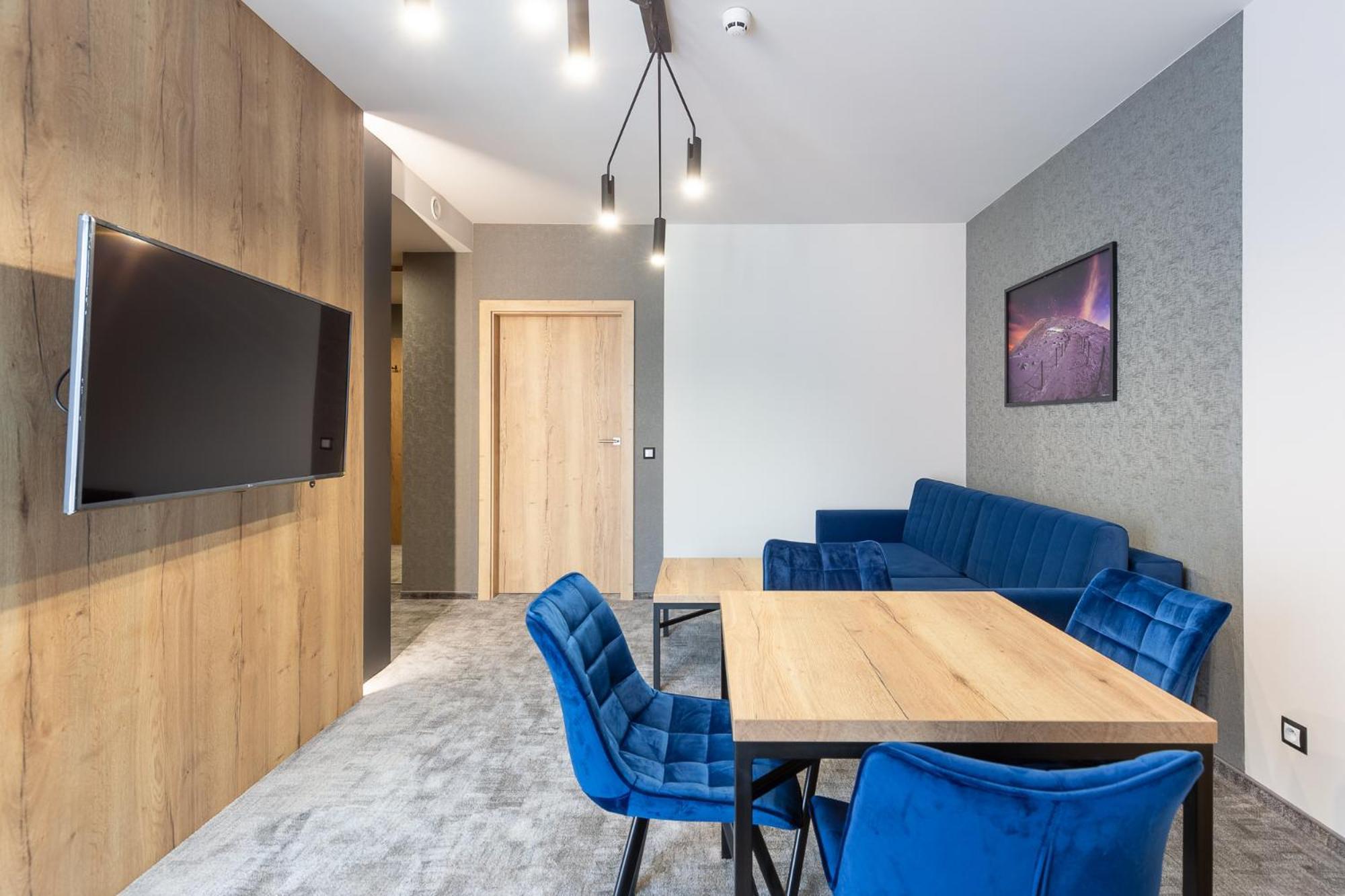 Aqua By Grano Aparthotel Szklarska Poręba