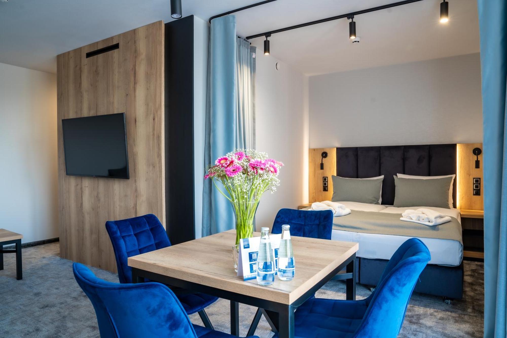 Aparthotel Aqua By Grano Szklarska Poręba