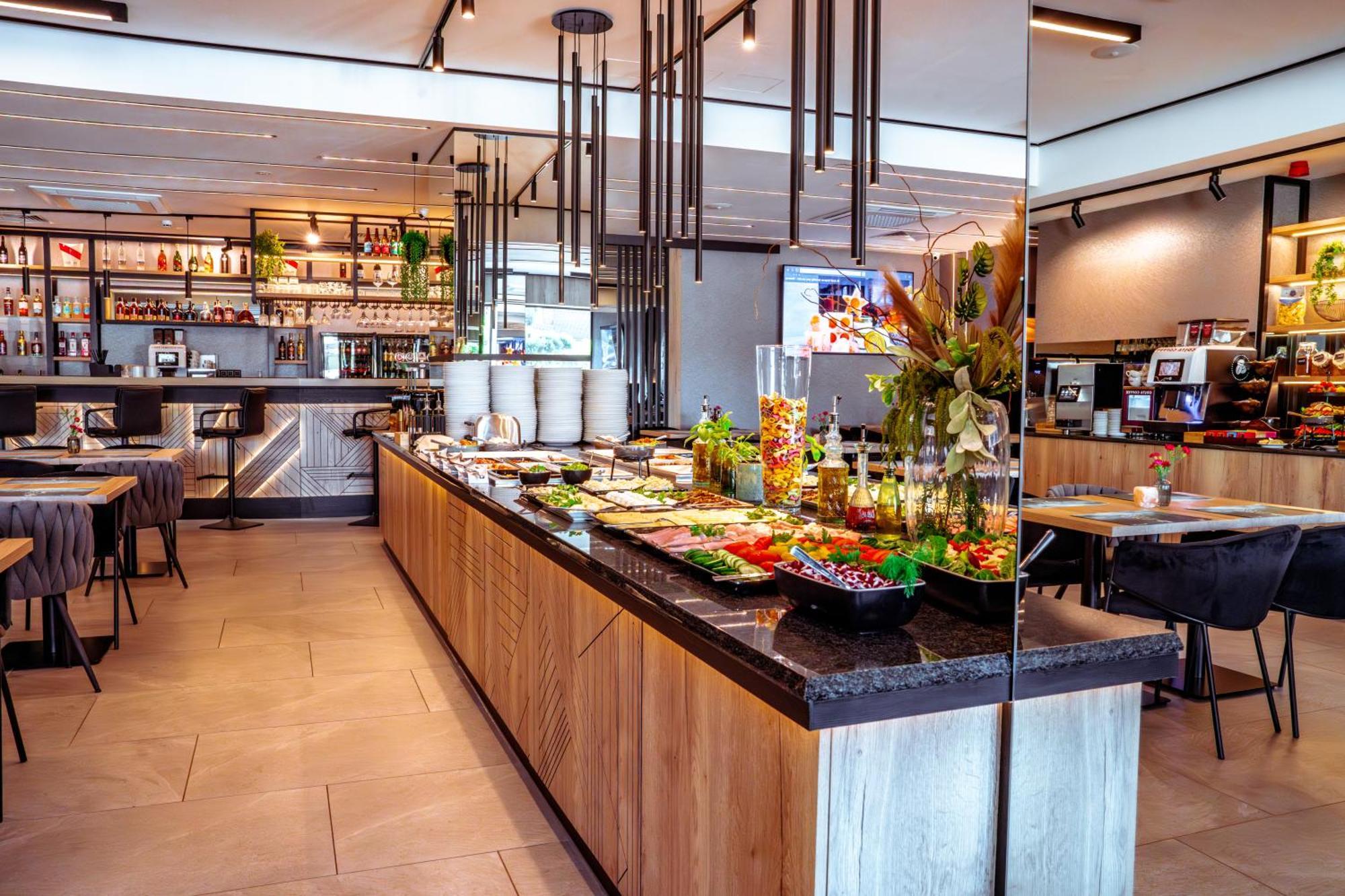 Aparthotel Aqua By Grano *