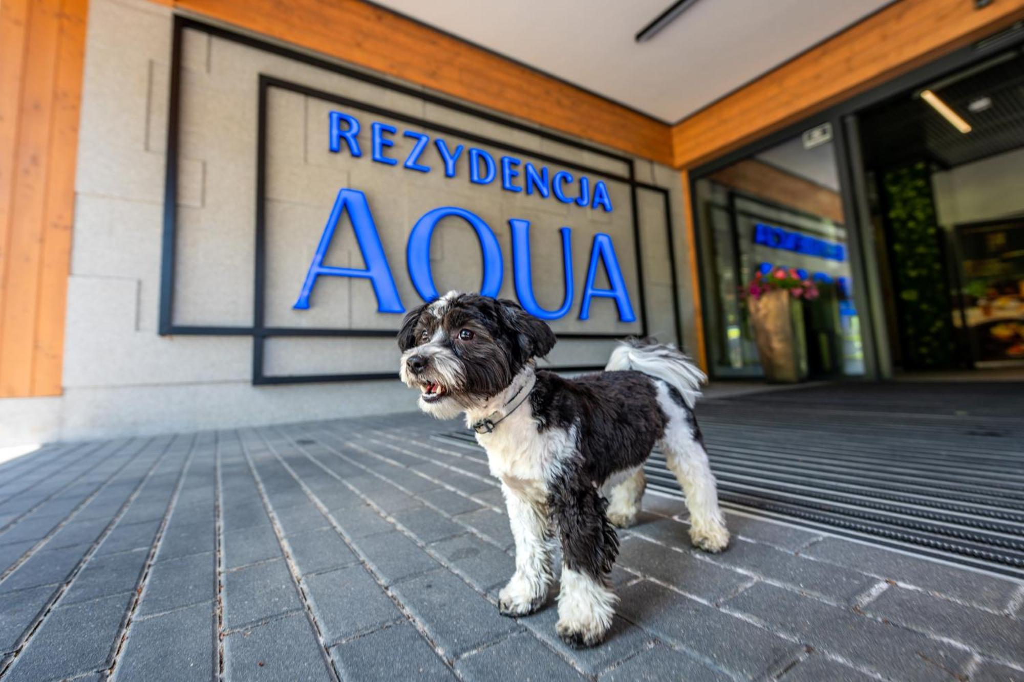 Aqua By Grano Szklarska Poręba