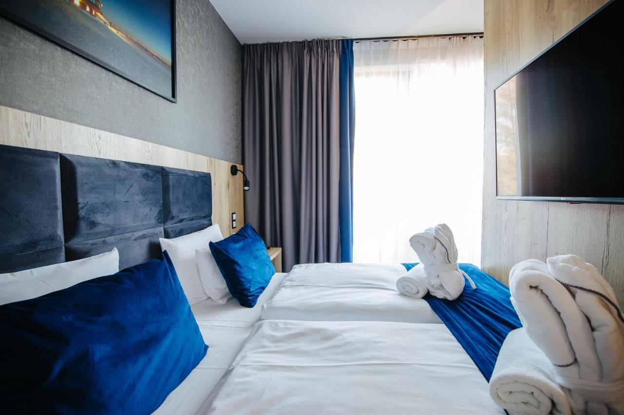 Aqua By Grano Aparthotel Schreiberhau