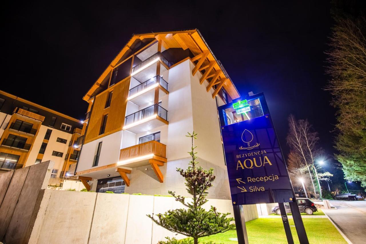 Aqua By Grano * Schreiberhau