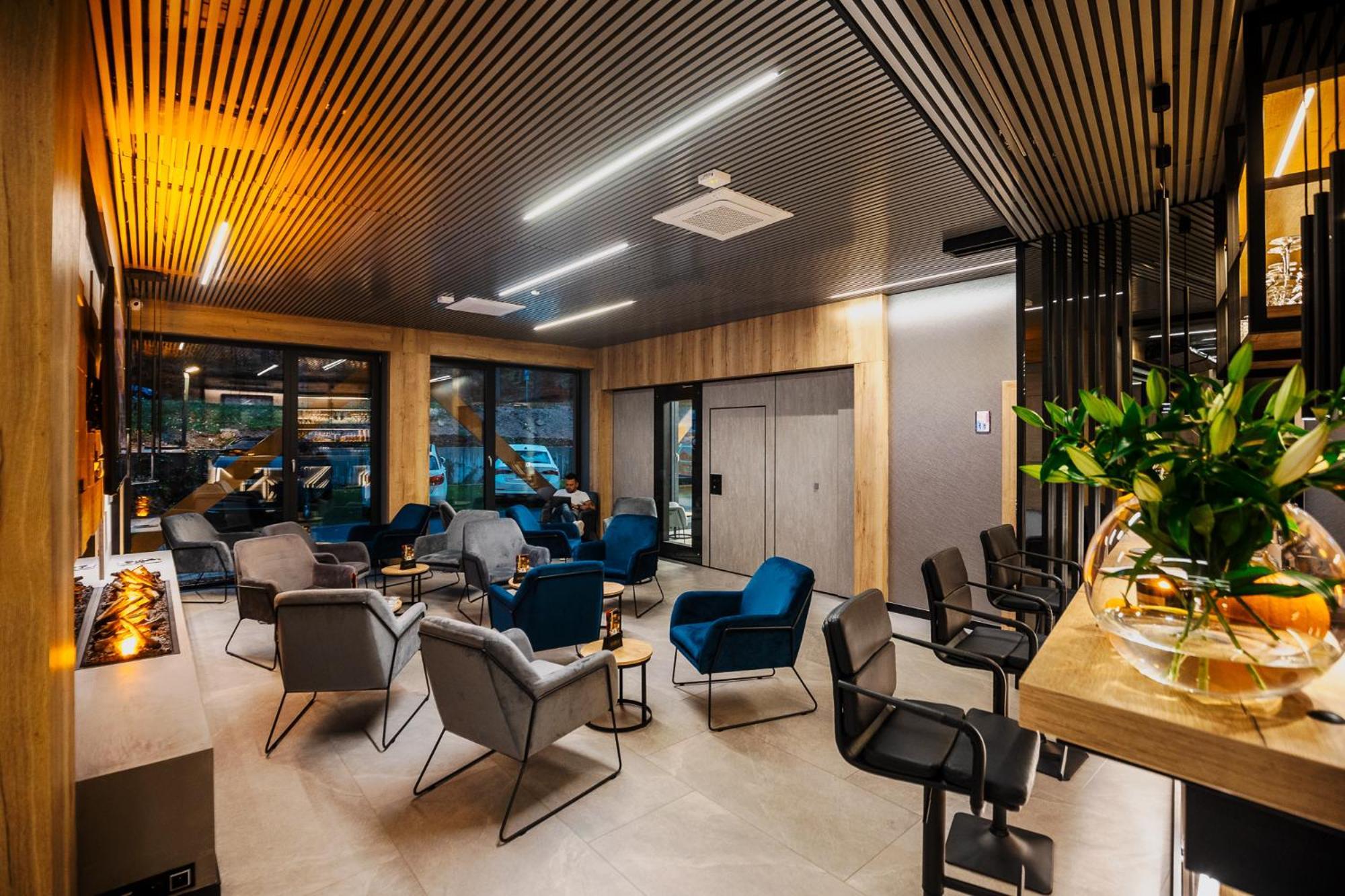 Aparthotel Aqua By Grano Schreiberhau