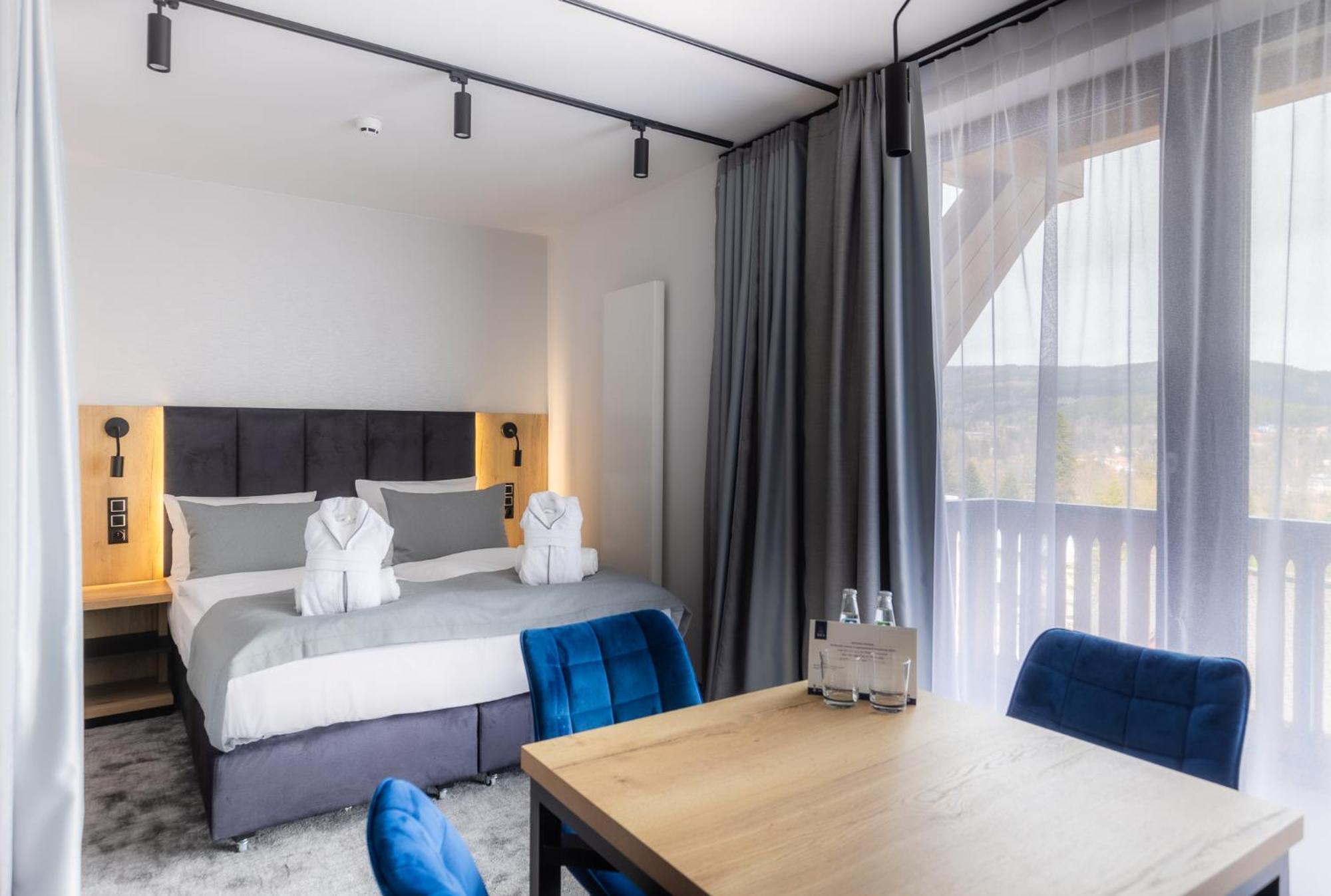 Aqua Hotel apartamentowy