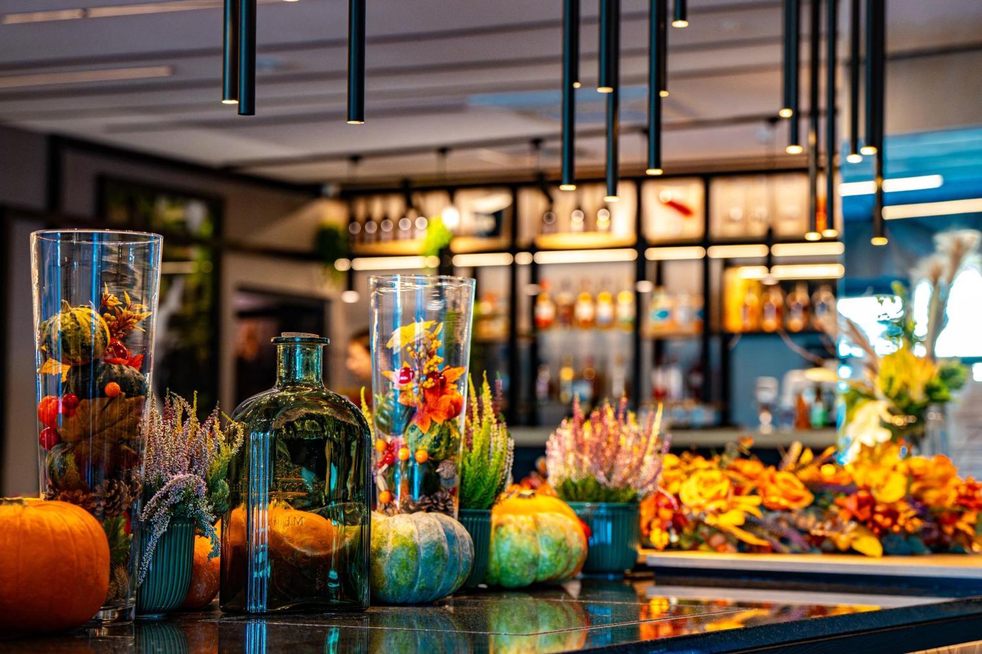 Aqua By Grano *